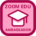 Education Ambassador