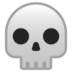 :skull: