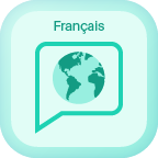 Français language