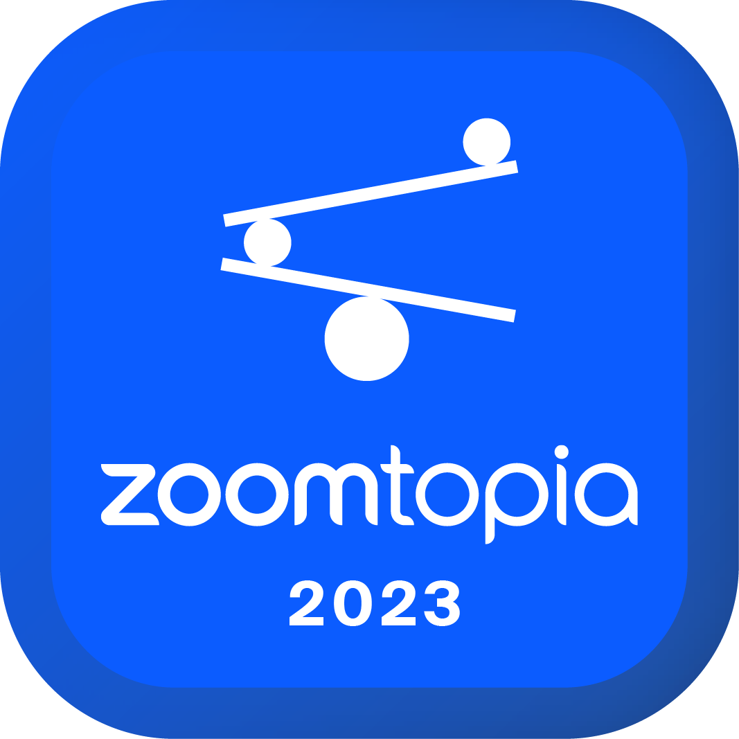 Zoomtopia 2023