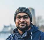 Profile (shishirsharma)