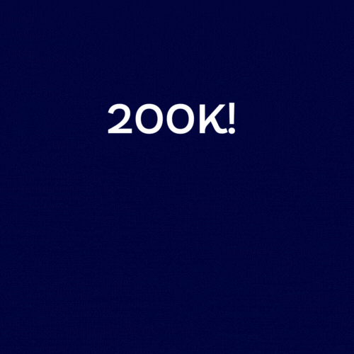 200K Members!.gif