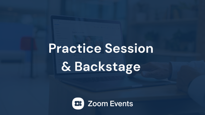 Practice Session and Backstage.png
