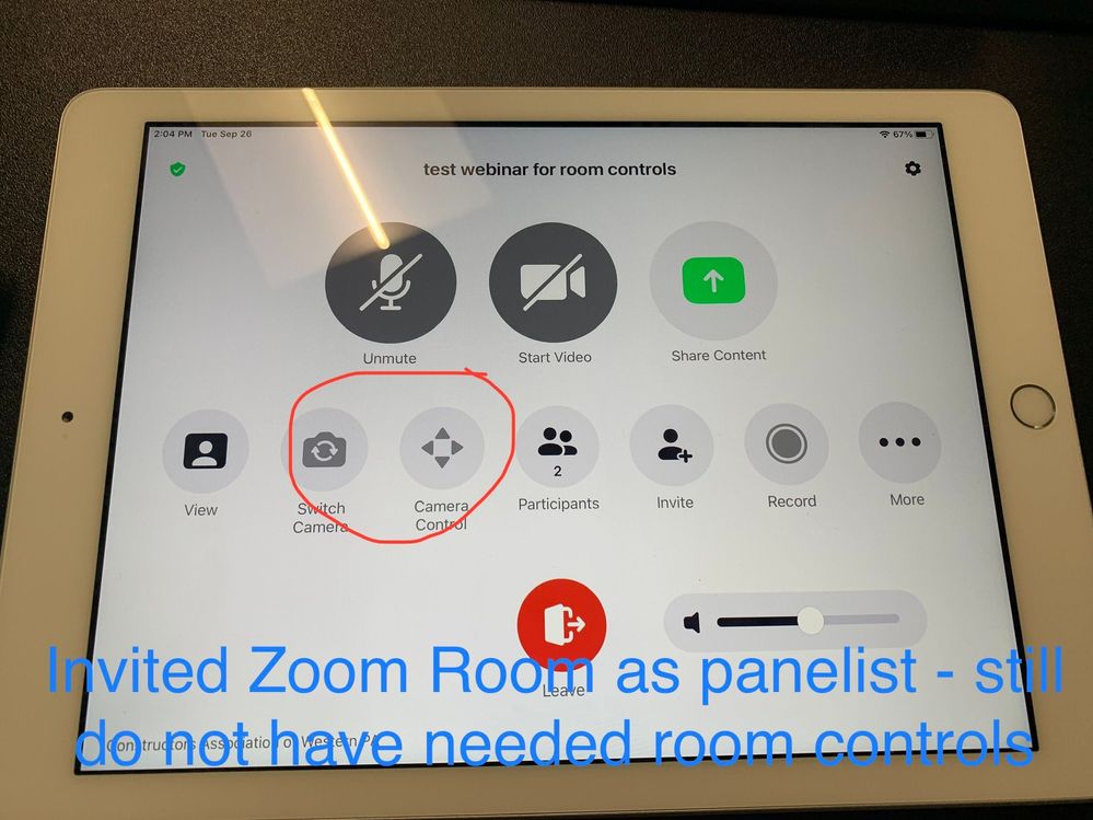 screenshot of Zoom Controller app as a panelist.jpg