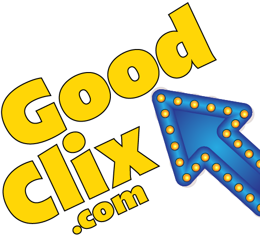 GoodClix new Logo 2022SNW Arrow@2x.png