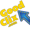 GoodClix new Logo 2022SNW Arrow@2x.png