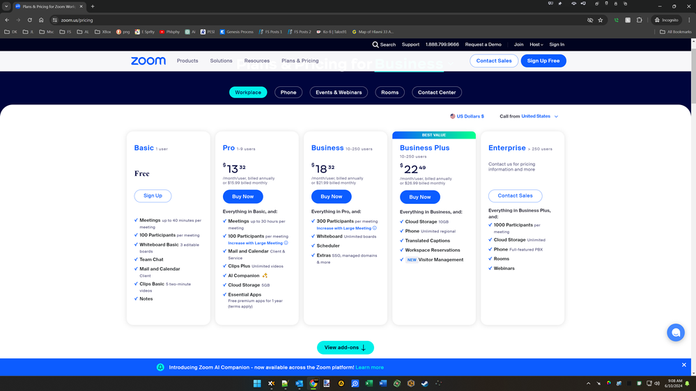 Zoom Price Hike New Customers.png
