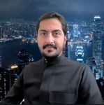 Profile (raheelzubair)