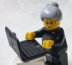 Profile (SusanChapek)