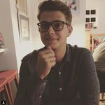 Profile (DominicMio)