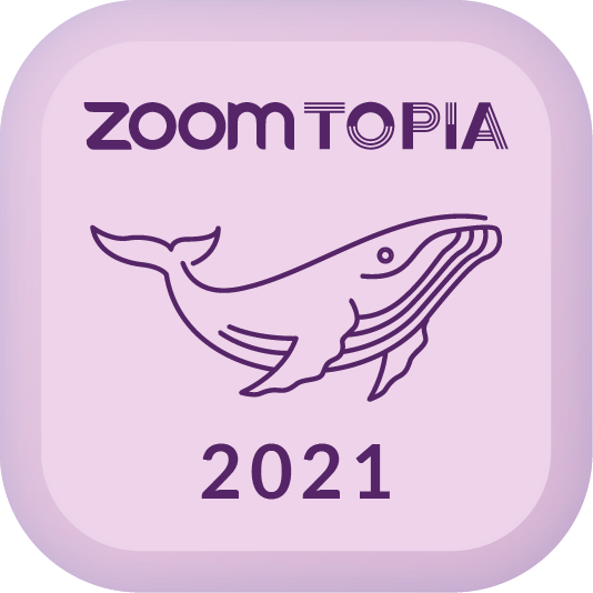 Zoomtopia 2021