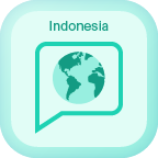 Indonesia language